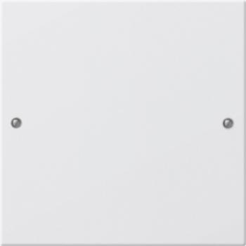 Gira Wippenset 1f System 55 Reinwei§(lack.) 218103