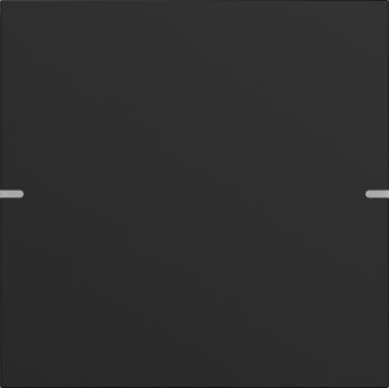 Gira Wippenset 1f Tastsens.4 TS4 Schwarz m(lack.) 5021905