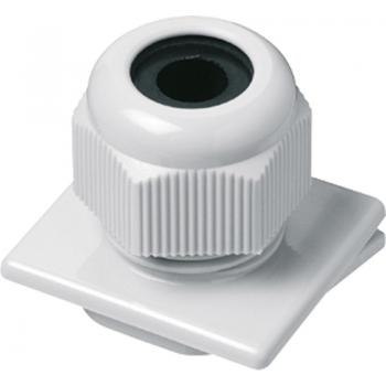 Jung Einsatz mit Verschraubung M 20 x 1,5, WG 600 193-2