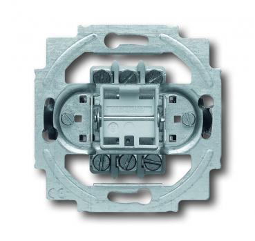 B+J Wippschalter 16 A, 400V 2000/3US