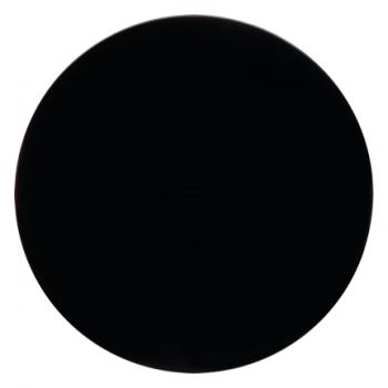 Berker KNX-Funk Taste 1fach quicklink Berker R.1/R.3 schwarz, gl_nzend 85145131