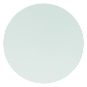 Berker KNX-Funk Taste 1fach quicklink Berker R.1/R.3 polarwei§, gl_nzend 85145139