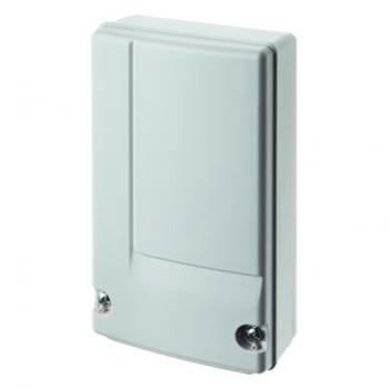 Berker KNX-Funk Schaltaktor 1fach AP KNX Funk wei§ 85165100