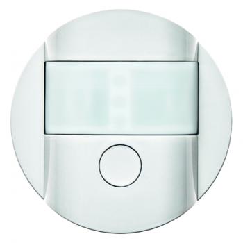 Berker KNX-Funk Bewegungsmelder Komfort 2,2 m quicklink Berker R.1/R.3 polarwei§, gl_nzend 85346139