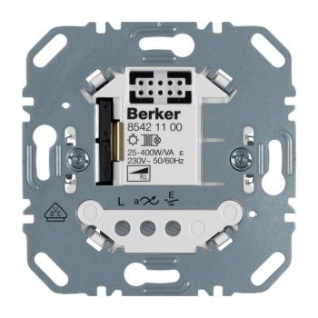 Berker Tastdimmer (R, L) Hauselektronik  85421100