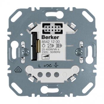 Berker Universal LED Tastdimmer 1fach 85421200