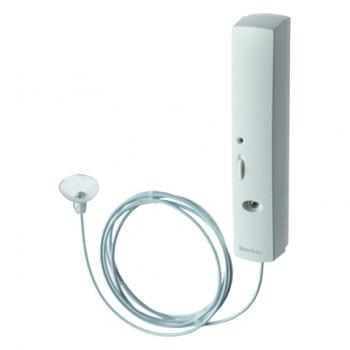 Berker KNX-Funk Helligkeitssensor KNX Funk polarwei§, matt 85801100