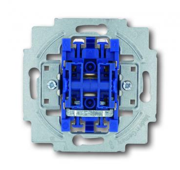 B+J Wipptaster (Doppeltaster, 2 Schlie§er),  2020US-205