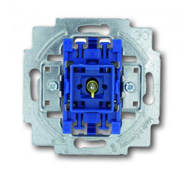 B+J Wipptaster (Schlie§er) mit Beleuchtung,  2020USGL