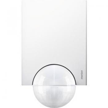 Merten ARGUS 220 für 12 V, polarweiß 565426