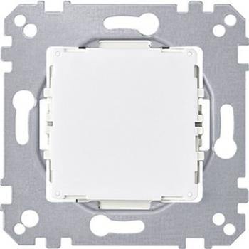 Merten LED-Lichtsignal-Einsatz, 1-farbig, grŸn 587090