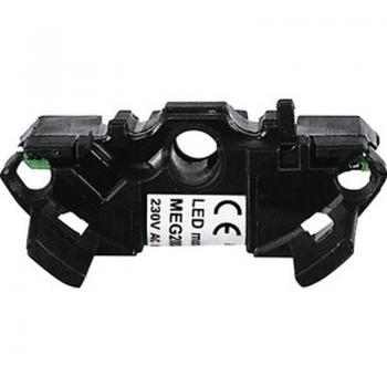 Merten LED-Kontrolllicht-Modul, grŸn MEG2003-0004