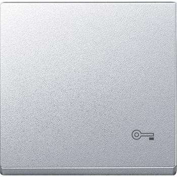 Merten System M Wippe+Symbol SchlŸssel, aluminium MEG3303-0460
