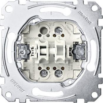 Merten Serienschalter-Einsatz 16A MEG3515-0000