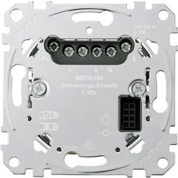 Merten Steuerungs-Einsatz 1-10 V MEG5180-0000