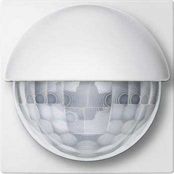 Merten ARGUS Präsenz 180/2,20 m UP Sensor-Modul, polarweiß, System M MEG5530-0419