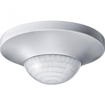 Merten ARGUS Präsenz Sensor-Modul mit IR, aluminium MEG5522-0060