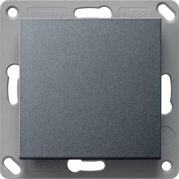Gira BT Wandsender 1f System 55 Anthrazit 246128