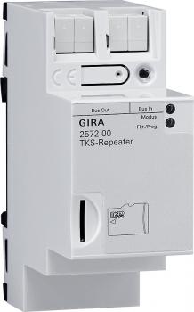 Gira TKS Repeater TŸrkommunikation 257200