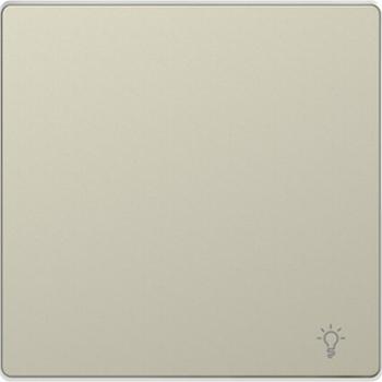 Merten Wippe mit Kennzeichnung Licht, Sahara, System Design MEG3302-6033