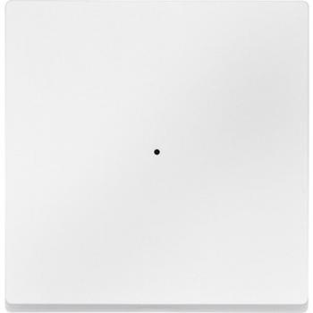 Merten Wippe fŸr Taster-Modul 1fach, polarwei§, System M MEG5210-0419