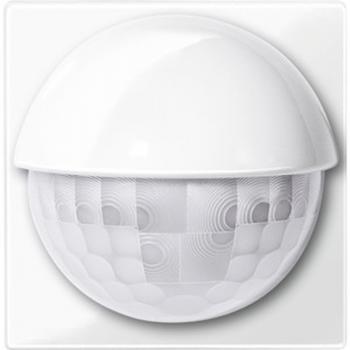 Merten ARGUS 180 UP Sensor-Modul, polarweiß glänzend, System M MEG5710-0319