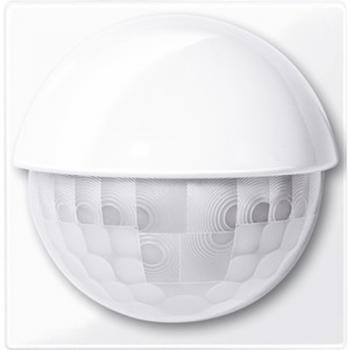 Merten ARGUS 180 UP Sensor-Modul, aktivweiß glänzend, System M MEG5710-0325