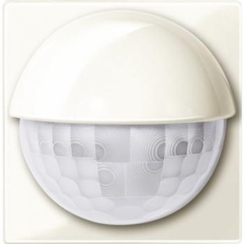Merten ARGUS 180 UP Sensor-Modul, weiß glänzend, System M MEG5710-0344