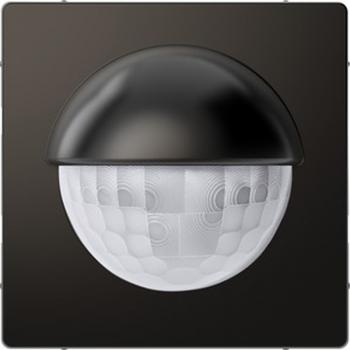 Merten ARGUS 180 UP Sensor-Modul, Anthrazit, System Design MEG5710-6034