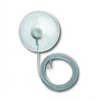 B+J Busch-Jalousiecontrol® II, Helligkeitssensor , 6414-101