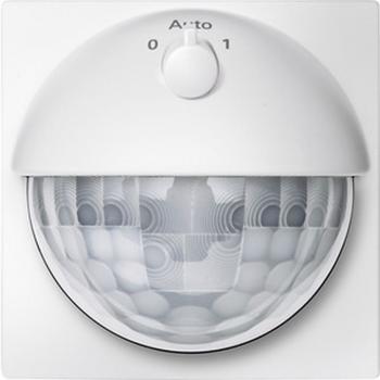 Merten ARGUS 180 UP Sensor-Modul mit Schalter, polarweiß, System M MEG5711-0419