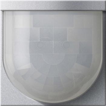 Gira S3000 Beweg.m.aufs. 2,20 m Standard System 55 F Alu 537526