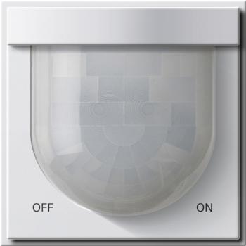 Gira KNX Bewegungsm. Standard 2,20 m Gira TX_44 Reinwei§ 204166