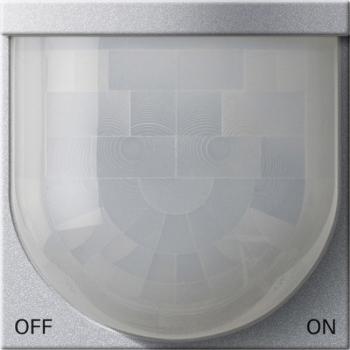 Gira KNX Bewegungsm. Komfort 2,20 m System 55 F Alu 205126