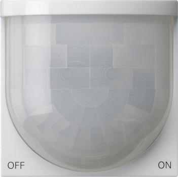 Gira KNX Bewegungsm. Komfort 2,20 m System 55 Reinwei§ m 205127