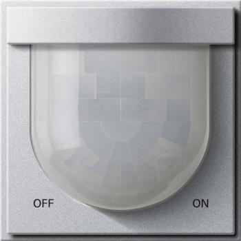 Gira KNX Bewegungsm. Komfort 2,20 m Gira TX_44 F Alu 205165