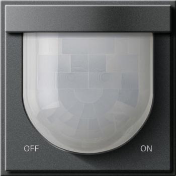 Gira KNX Bewegungsm. Komfort 2,20 m Gira TX_44 Anthrazit 205167