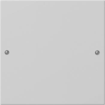 Gira Wippenset 1f System 55 Grau m(lack.) 2181015