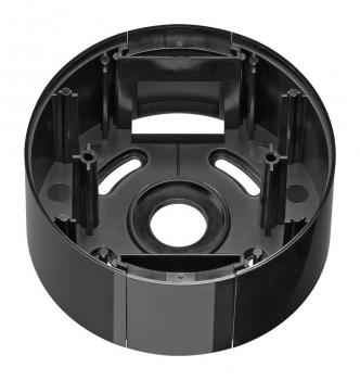 Gira AP-Gehäuse 1f Gira Studio Reinweiß 0061053