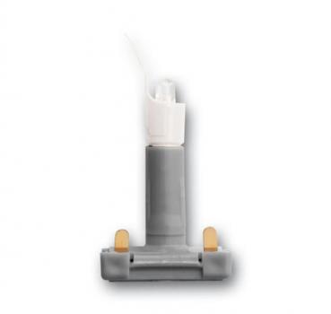 B+J LED-Beleuchtungseinsatz mit Sockel,wei§,  8380-10
