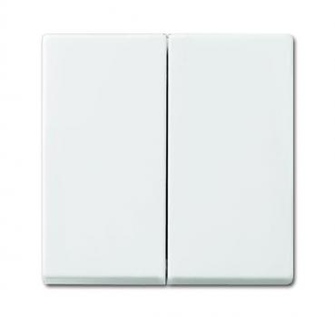 B+J balance SI Serien Wippe alpinweiss 2505-914