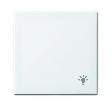 B+J balance SI Wippe mit Aufdruck Licht 2520 LI-914