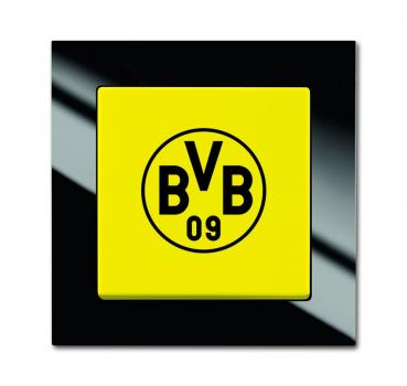B+J Fanschalter Borussia Dortmund, Bundesliga Fanschalter, Bundesliga Fanschalter 2000/6 UJ/01