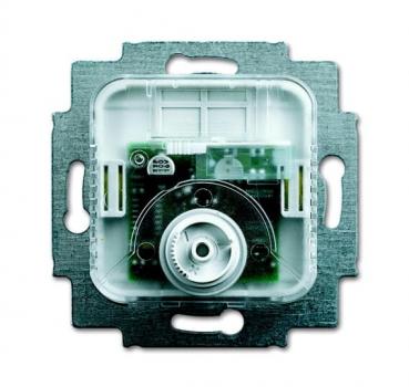 B+J Elektronischer Raumtemperaturregler-Einsatz 1099 UHK