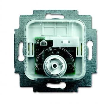 B+J Elektronischer Raumtemperaturregler-Einsatz 1099 UHKEA