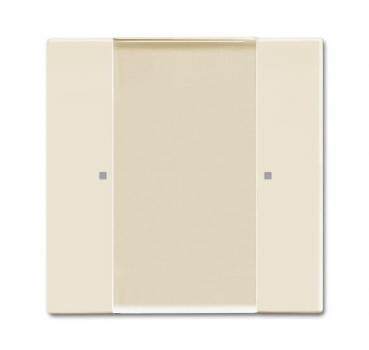 B+J Bedienelement ZigBee Light Link, elfenbeinweiss, Fernsteuerung, ZigBee Light Link Bedienelemente 6735-82