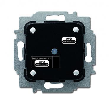 B+J Sensor/Jalousieaktor 1/1-fach, Busch-free@home, Sensor-/Aktor-Kombinationen 1575293