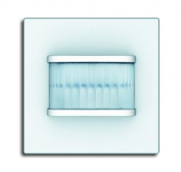 B+J Busch-Waechter 180 UP Sensor Standard, Select, studioweiss, Busch-Installationsbus KNX, Bedienelemente solo 6122/10-84