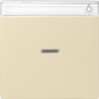 Gira Wippe Kontroll BSF System 55 Cremeweiss 067001