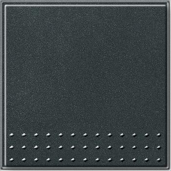 Gira Taster senkrecht Wechsler Gira TX_44 (WG UP) Anthrazit 013067